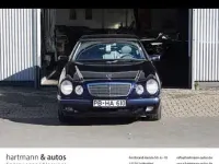 Gebraucht Mercedes E270 Avantgarde 170 PS (125 kW) 2001 Limousine
