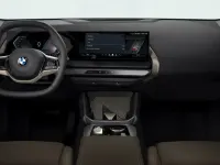 Gebraucht BMW X3 197 PS (144 kW) 2025 Weiß SUV