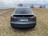 gebraucht Tesla Model Y Model YLong Range Dual Motor AWD