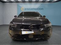 Gebraucht Opel Astra 110 PS (80 kW) 2025 Schwarz Kombi