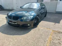Gebraucht BMW 325 Performance 218 PS (160 kW) 2011 Coupé