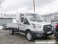 gebraucht Ford Transit FT 350 L2 2.0 TDCi Pritsche 3 Seitenkipper