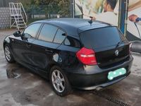 gebraucht BMW 116 D Diesel