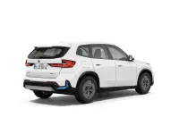 Gebraucht BMW iX1 Performance 230 kW (313 PS) 2023 Weiß SUV
