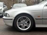 Gebraucht BMW 523 M Sport 170 PS (125 kW) 1999 Limousine
