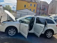 Gebraucht Fiat Freemont 170 PS (125 kW) 2026 Weiß SUV