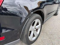 Gebraucht Audi Q5 S-Line 149 PS (109 kW) 2012 Schwarz SUV
