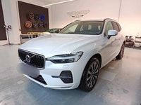 Gebraucht Volvo XC60 Core 197 PS (144 kW) 2024 Weiß SUV