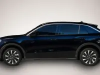 Neu VW T-Roc 150 PS (110 kW) 2026 Schwarz SUV