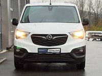 gebraucht Opel Combo Cargo 1.2 Turbo, Euro 6d L1H1 Ladeboden