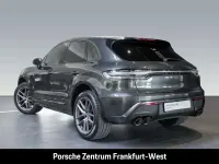Gebraucht Porsche Macan S 381 PS (280 kW) 2023 Vulkangraumetallic SUV