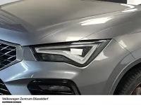 Gebraucht Cupra Ateca 300 PS (220 kW) 2022 Grau SUV