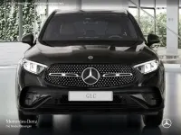 Gebraucht Mercedes GLC200 AMG line 204 PS (150 kW) 2026 SUV