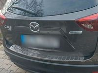 gebraucht Mazda CX-5 SUV