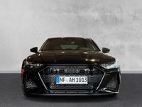 gebraucht Audi RS7 Sportback tiptronic quattro V8 Panorama