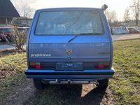 gebraucht VW Multivan T3 Blue Star