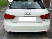gebraucht Audi A1 1.2 TFSI Ambition / Top Ausstattung