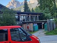 Second-hand Ford Transit 101 CP (74 kW) 2013