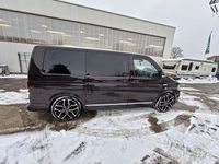 Second-hand VW T5 179 CP (131 kW) 2014 Mov Van