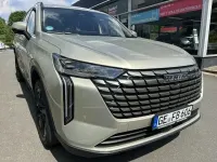 Gebraucht Haval H6 Lux 243 PS (178 kW) 2026 Gold SUV