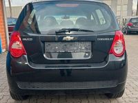 gebraucht Chevrolet Aveo Schrägheck LS