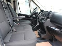 Gebraucht Fiat Ducato 179 PS (131 kW) 2024 Weiß Van