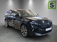 Nowe Renault Espace Iconic 200 KM (147 kW) 2026 Czarny SUV