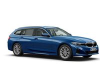 Gebraucht BMW 320 Efficient Dynamics 190 PS (139 kW) 2025 Kombi