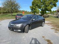 gebraucht Opel Insignia Insignia2.0 CDTI Cosmo