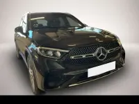 Gebraucht Mercedes E300 AMG line 269 PS (197 kW) 2025 Grau SUV