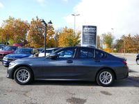 gebraucht BMW 320 320 dA Advantage MildHybrid LiveCockp.360°Kamera