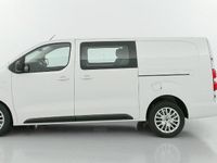 Neu Peugeot Expert 177 PS (130 kW) 2025 Blancicy Van