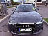 Gebraucht Audi A6 Sport 177 PS (130 kW) 2013 Limousine