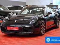 Gebraucht Porsche 911 Carrera 370 PS (272 kW) 2018 Schwarz Coupé