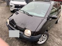 gebraucht Renault Twingo 1.2 Schrägheck 158638km **T-Line Felgen**