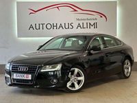 gebraucht Audi A5 Sportback 2.0 TDI