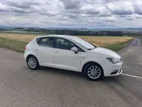 Gebraucht Seat Ibiza Style 95 PS (69 kW) 2016 Weiß Kleinwagen