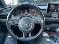 gebraucht Audi A6 3,0tdi quattro
