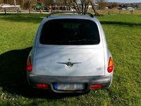 gebraucht Chrysler PT Cruiser TÜV Neu