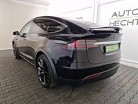 Gebraucht Tesla Model X Performance 584 kW (795 PS) 2020 Solid black SUV