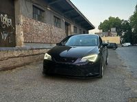 Gebraucht Seat Leon SC Cupra 290 290 PS (213 kW) 2016 Violet Kleinwagen