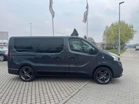Second-hand Renault Trafic 145 CP (106 kW) 2019 Gri Monovolum