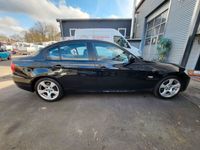 gebraucht BMW 318 318 Baureihe i