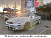 gebraucht Ford Focus Turnier Viva