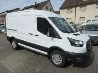 Gebraucht Ford Transit Trend 170 PS (125 kW) 2022 Andere