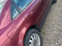 Gebraucht Audi A4 101 PS (74 kW) 1998 Limousine
