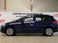 Gebraucht BMW 218 Advantage 136 PS (100 kW) 2017 Mediterranblau metallic Kombi