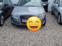 Gebraucht Audi A4 131 PS (96 kW) 2005 Kombi