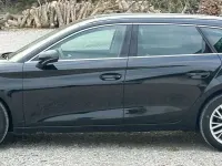 Gebraucht Seat Leon XCELLENCE 150 PS (110 kW) 2022 Schwarz Kombi