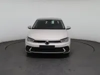 Neu VW Polo 95 PS (69 kW) 2026 Grau, ascot grau uni Kleinwagen